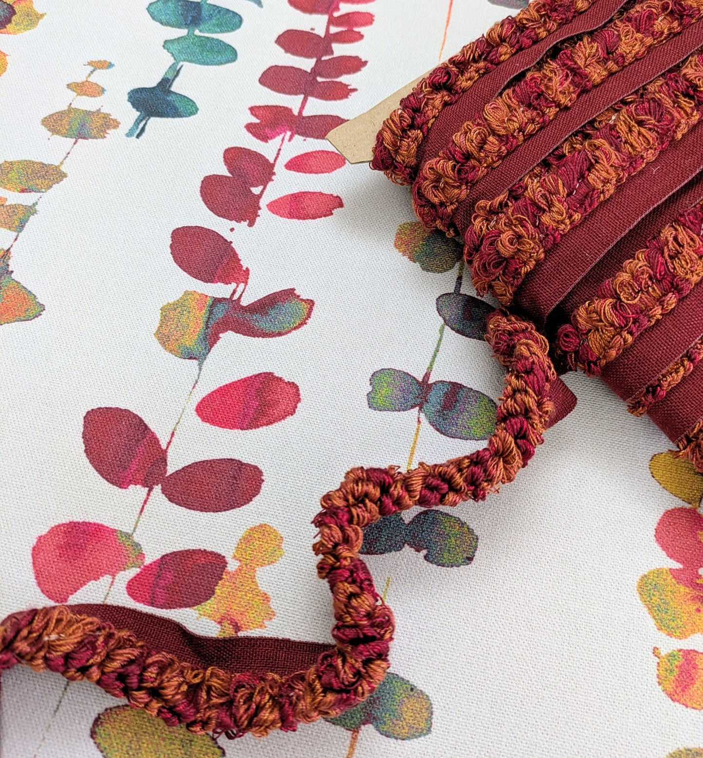 Santa Maria by Prestigious Textiles