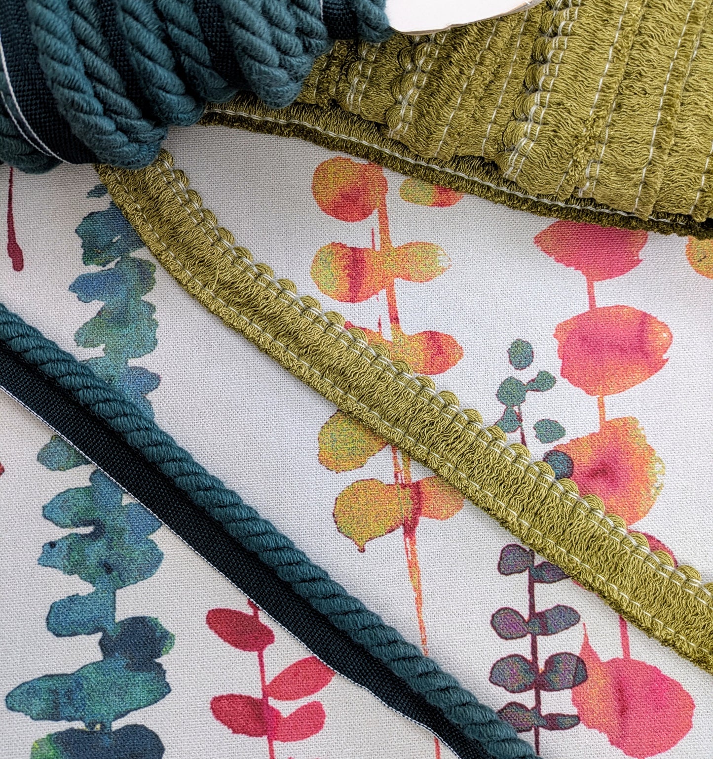 Santa Maria by Prestigious Textiles