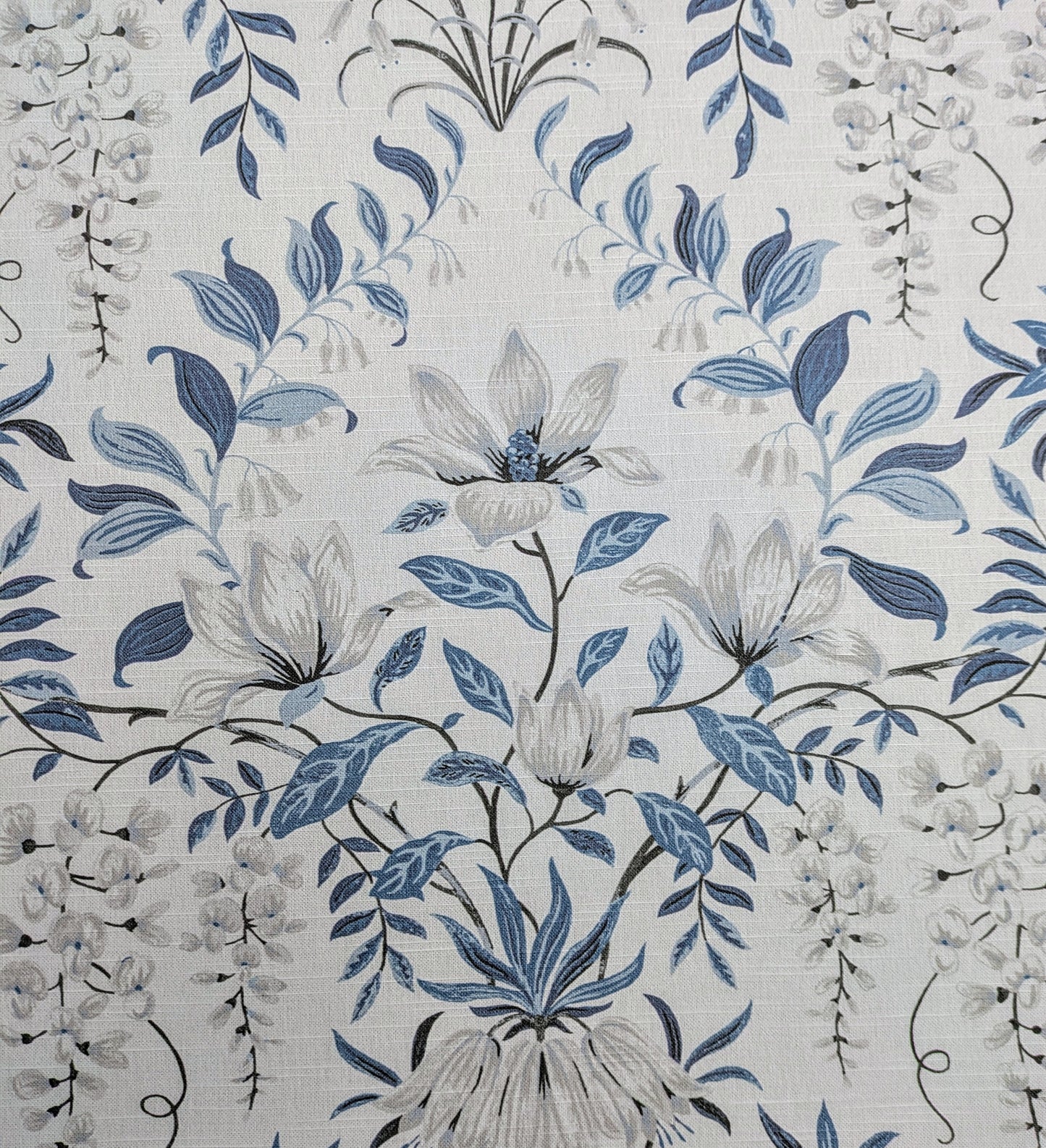 Parterre by Laura Ashley - 1m Remnant