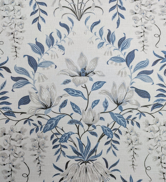 Parterre by Laura Ashley - 1m Remnant