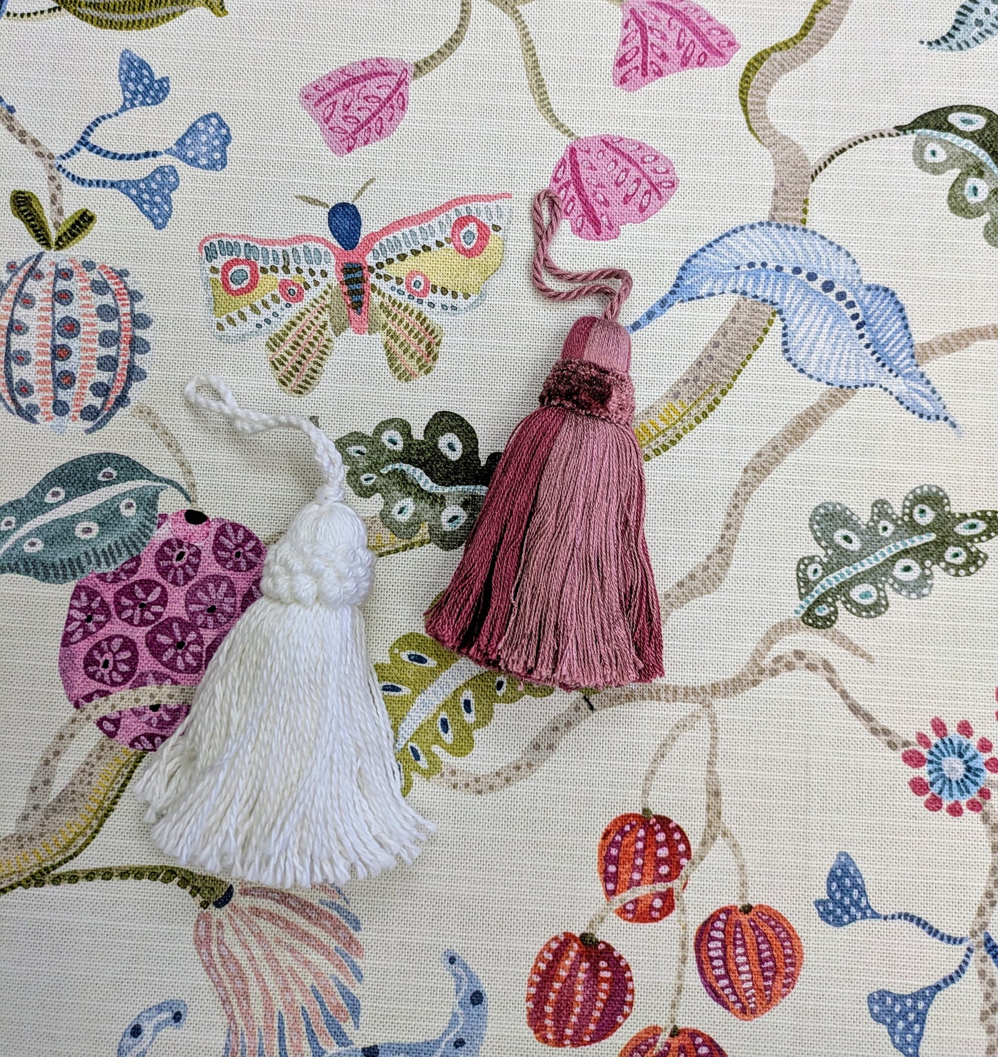 Fruit Tree by John Lewis