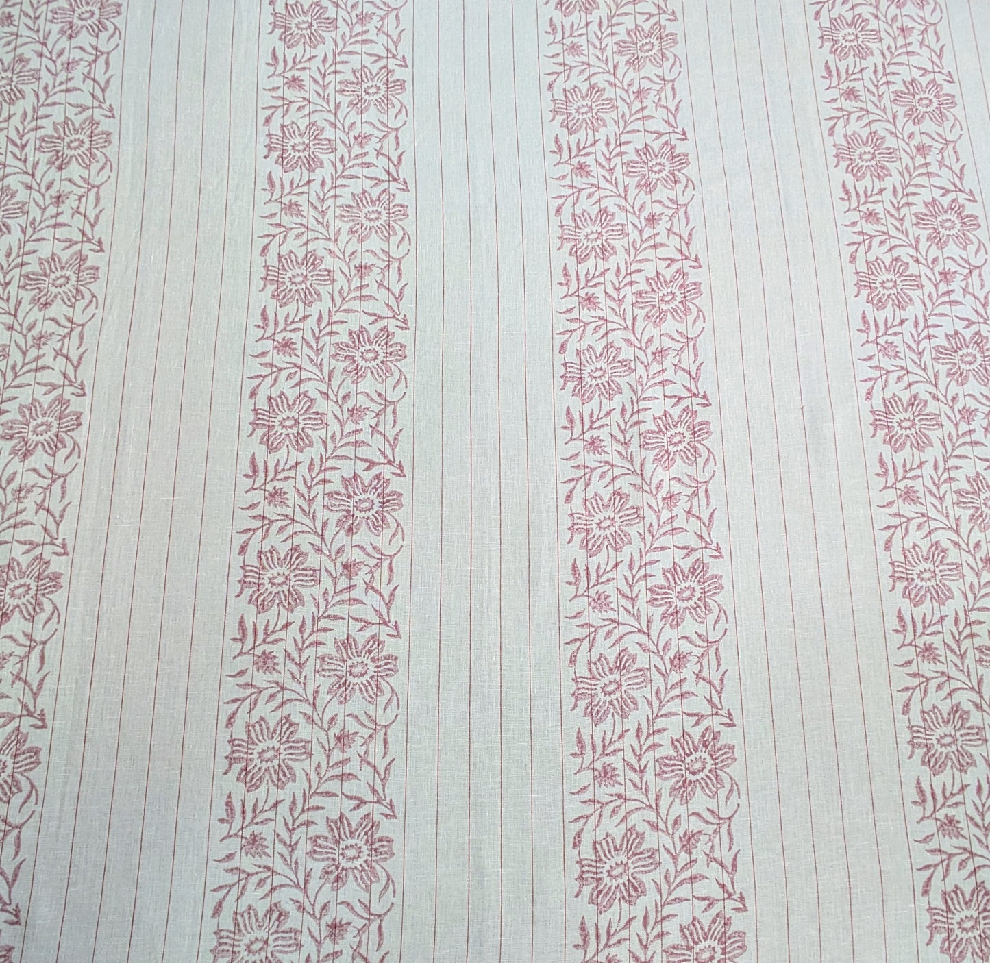 Alys by Colefax & Fowler - 1.15m Remnant