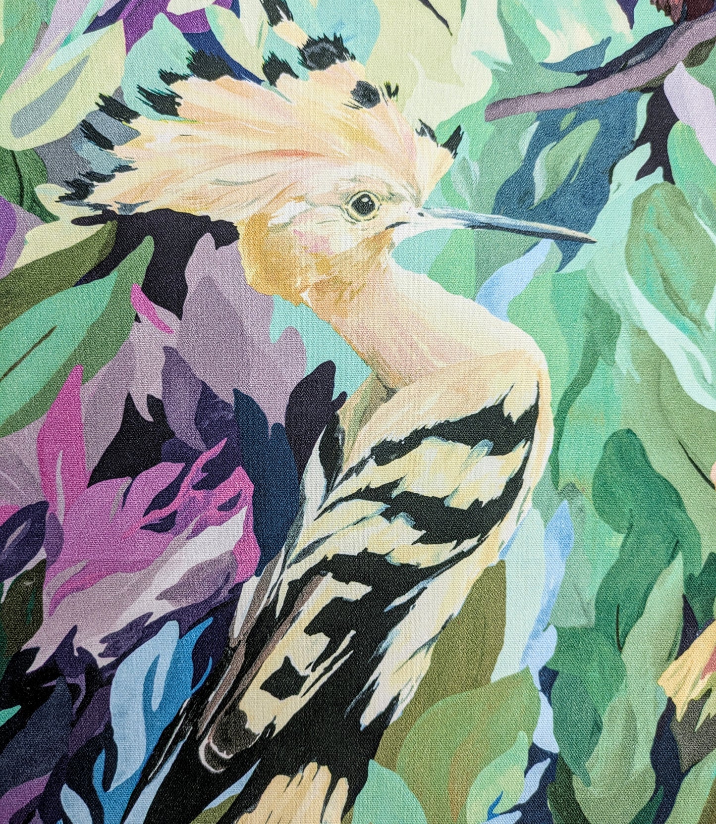 Dance of Adornment by Harlequin - 1.6m Remnant