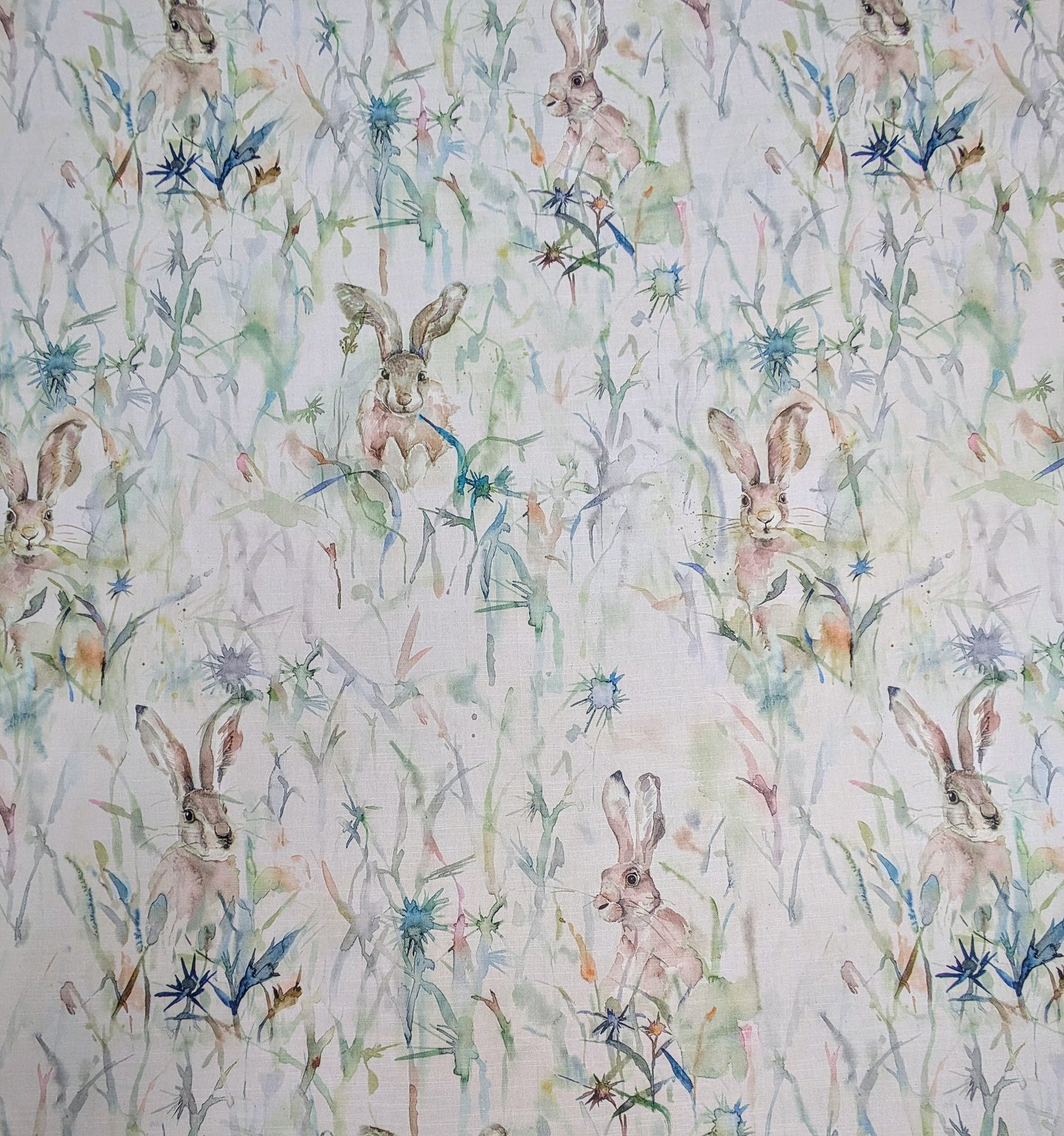 Jack Rabbit by Voyage - 1.4m Remnant