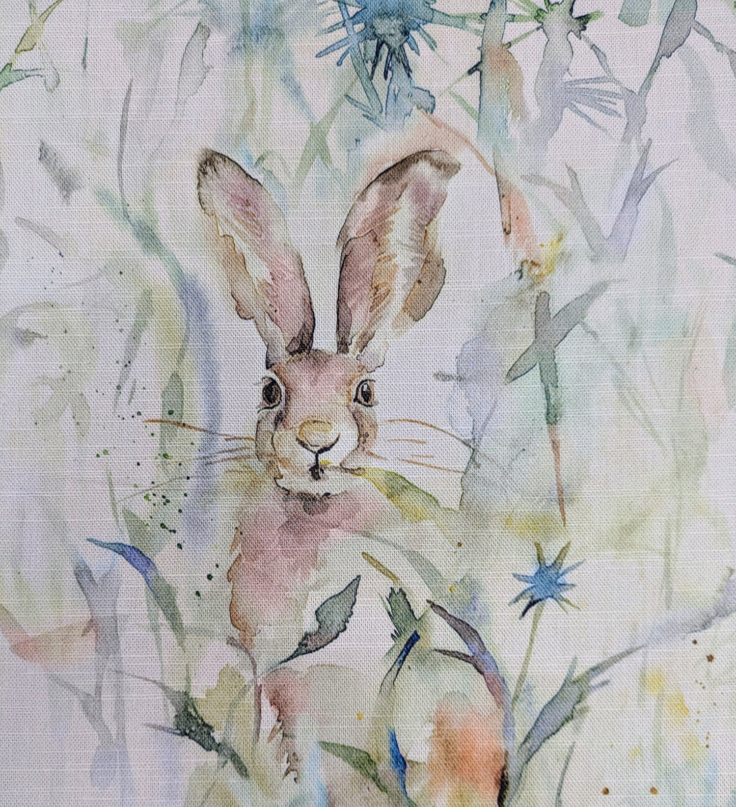 Jack Rabbit by Voyage - 1.4m Remnant