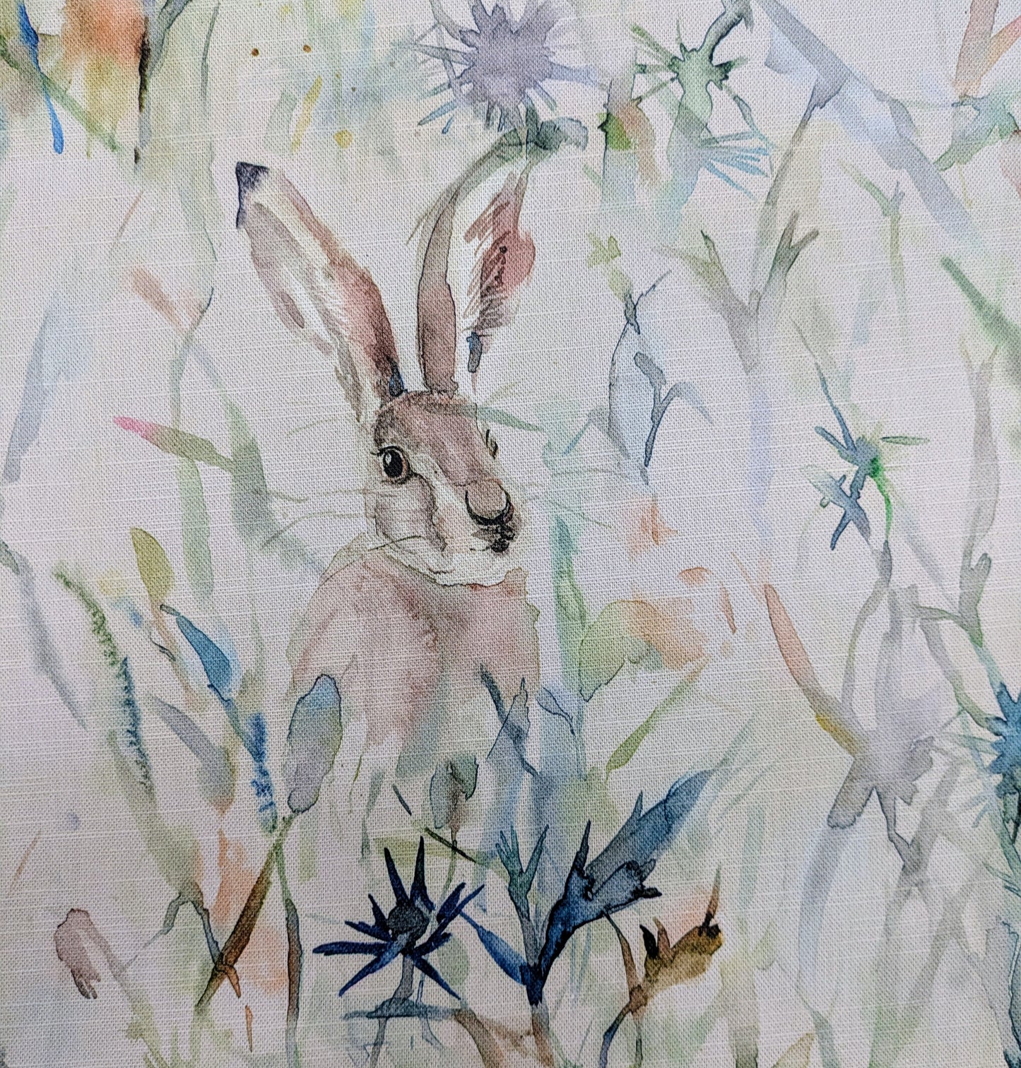 Jack Rabbit by Voyage - 1.4m Remnant