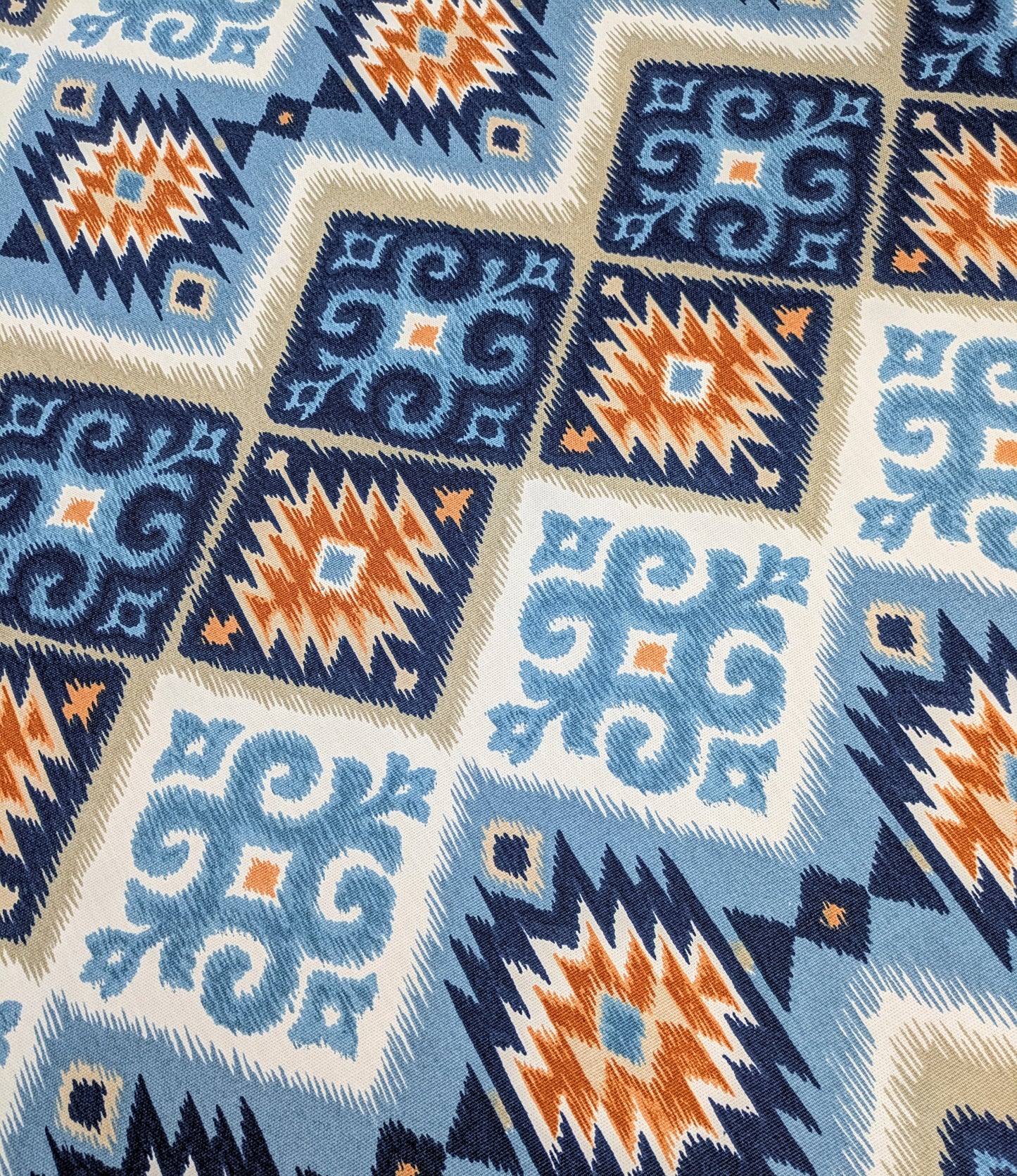 Navajo by ILIV - Teal Colourway