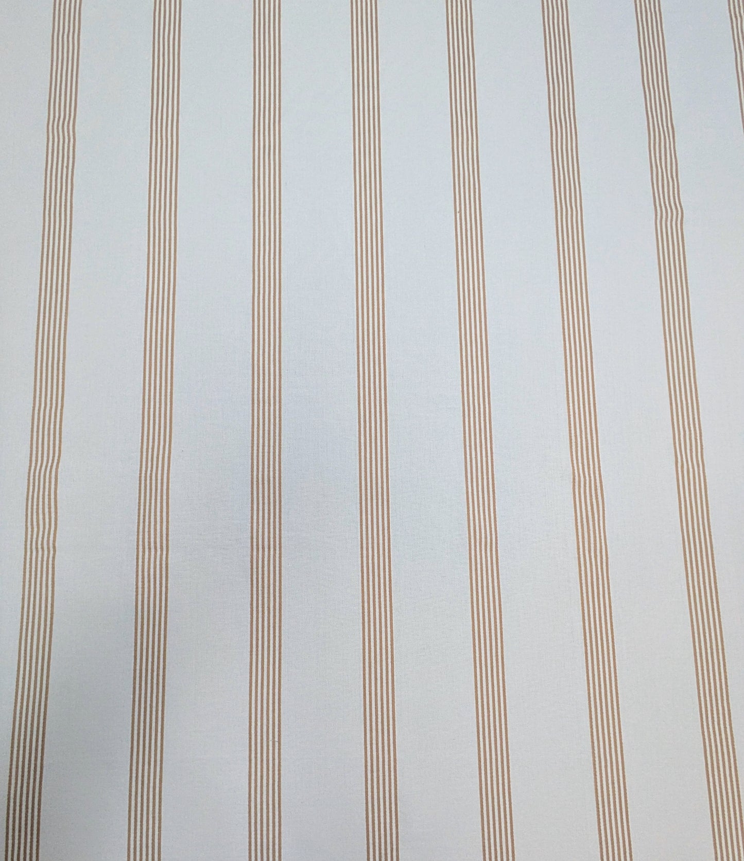 Newport by ILIV - Rose Colour - Stripe Fabric