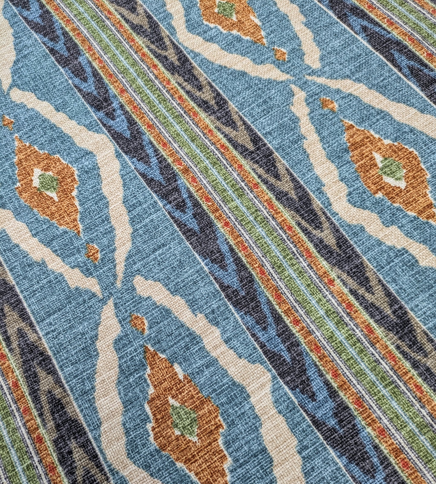 Santana by ILIV - Seafoam Colourway