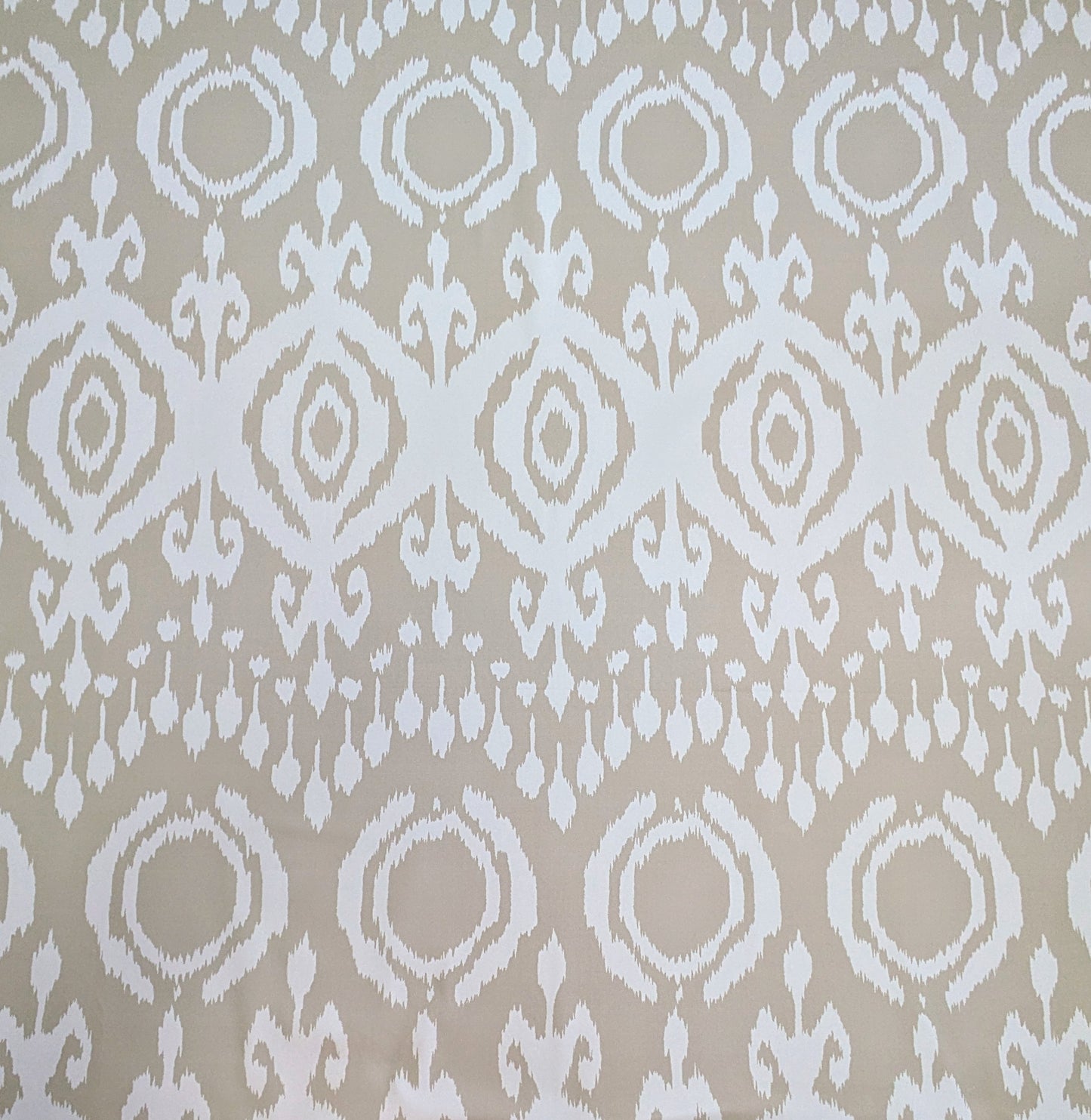 Marquis by Andrew Martin - Ikat Design - Discontinued Fabric