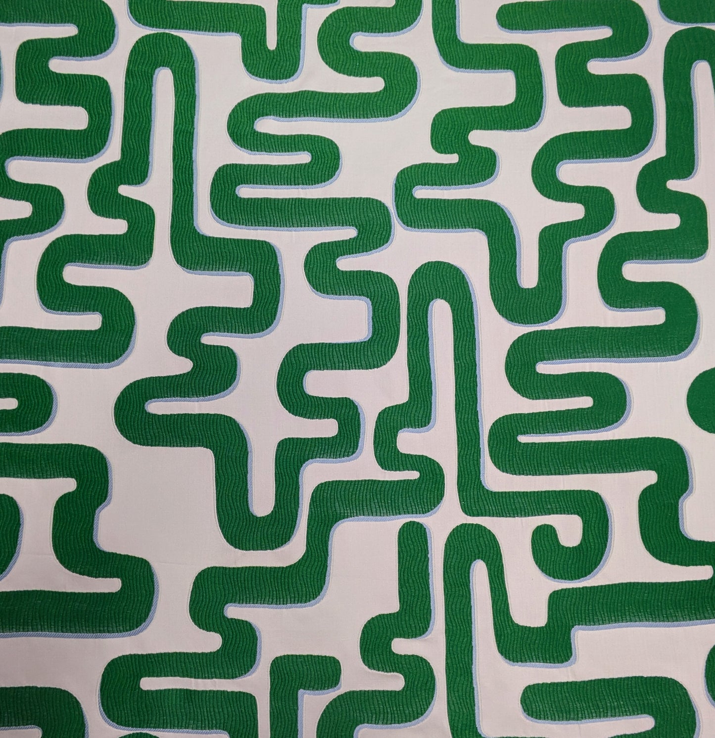 Meander by Sophie Robinson for Harlequin