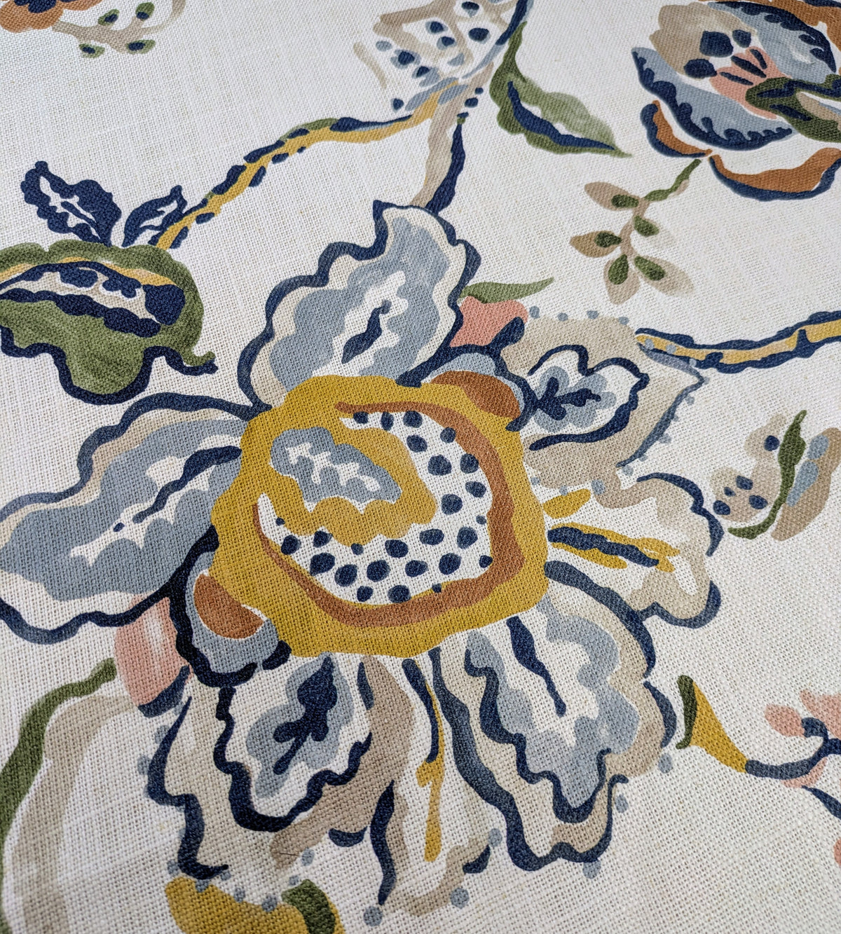 Taruni Floral by John Lewis