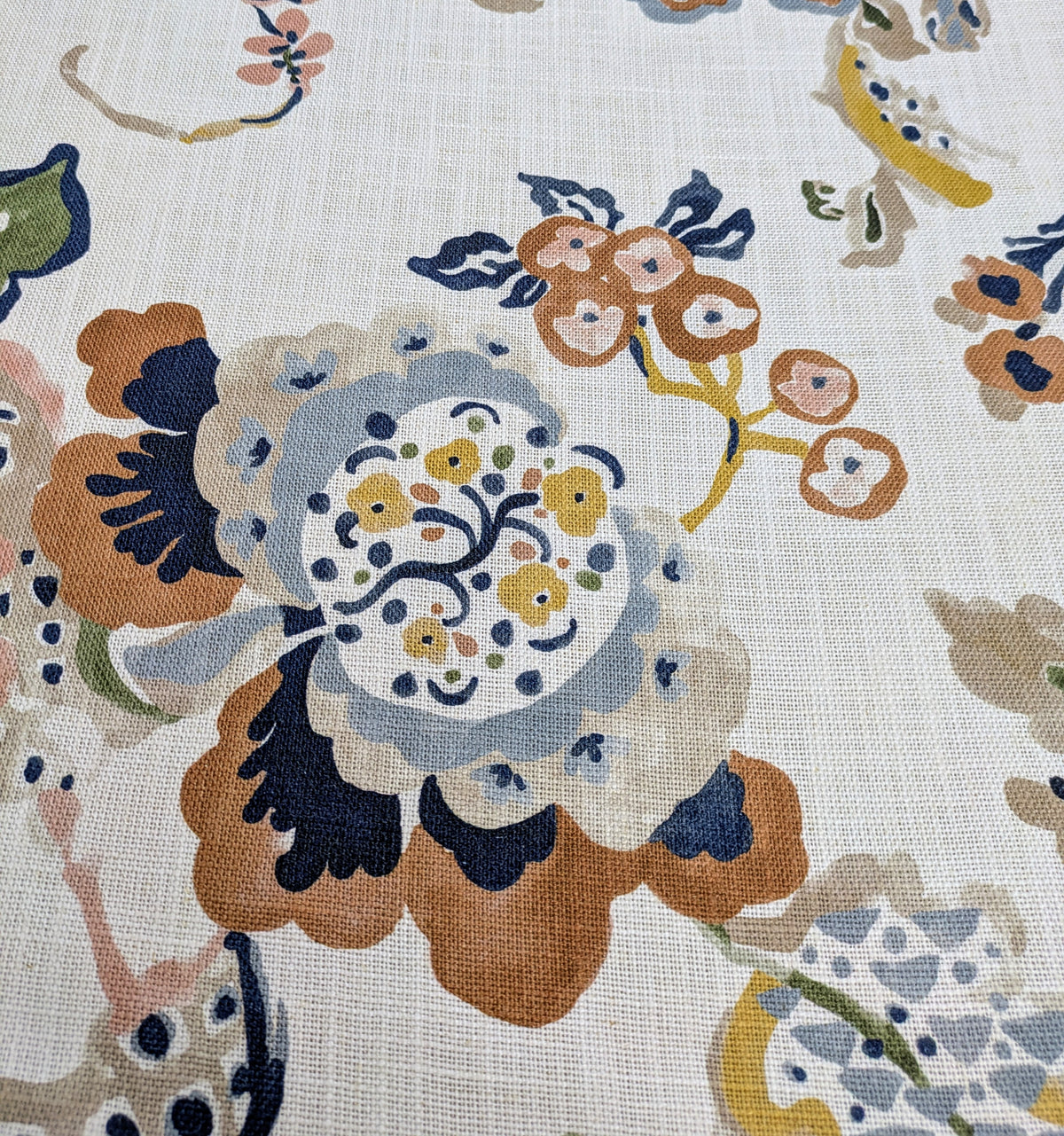 Taruni Floral by John Lewis