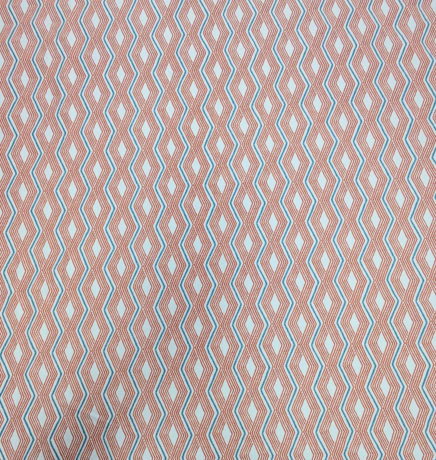 Pemba by Jane Churchill - 3.7m Remnant