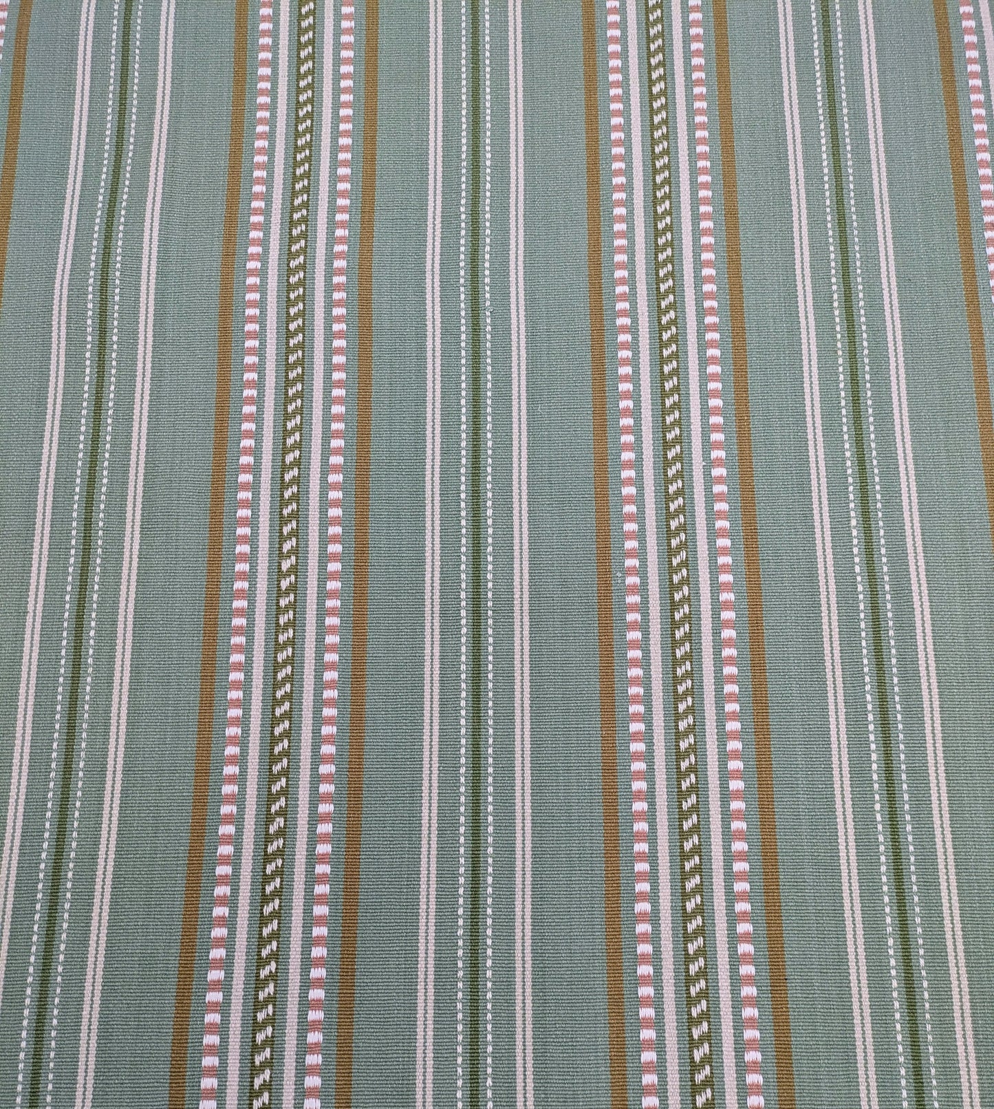 Rufus Stripe by GP&J Baker -Small Remnant