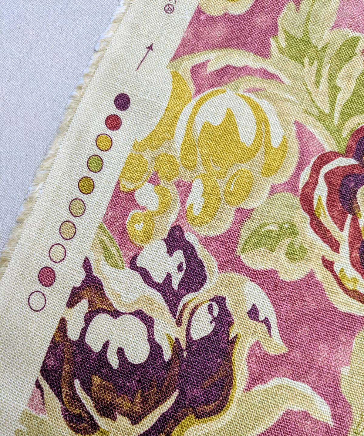 Antibes by Zoffany - Discontinued Fabric