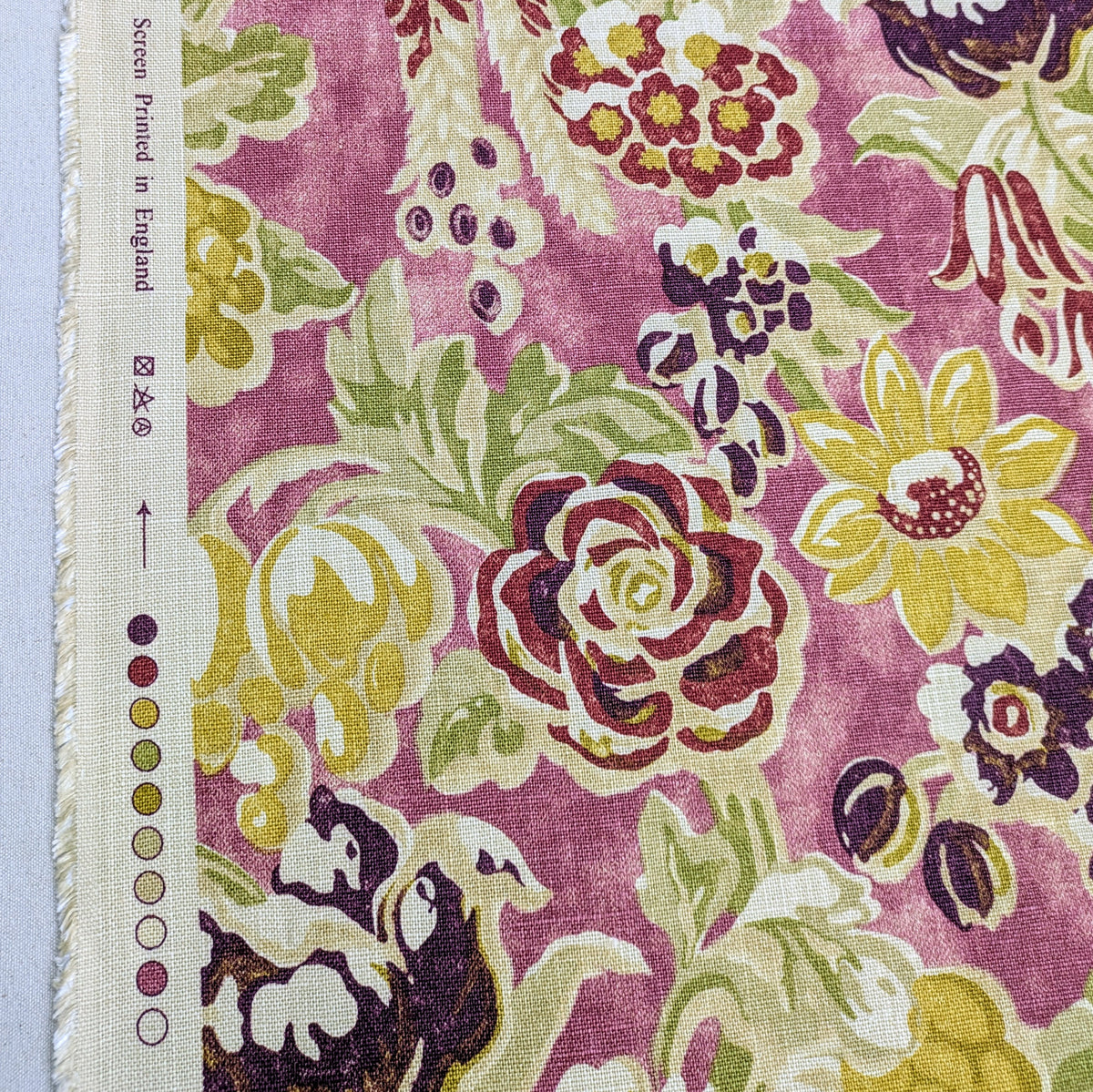 Antibes by Zoffany - Discontinued Fabric
