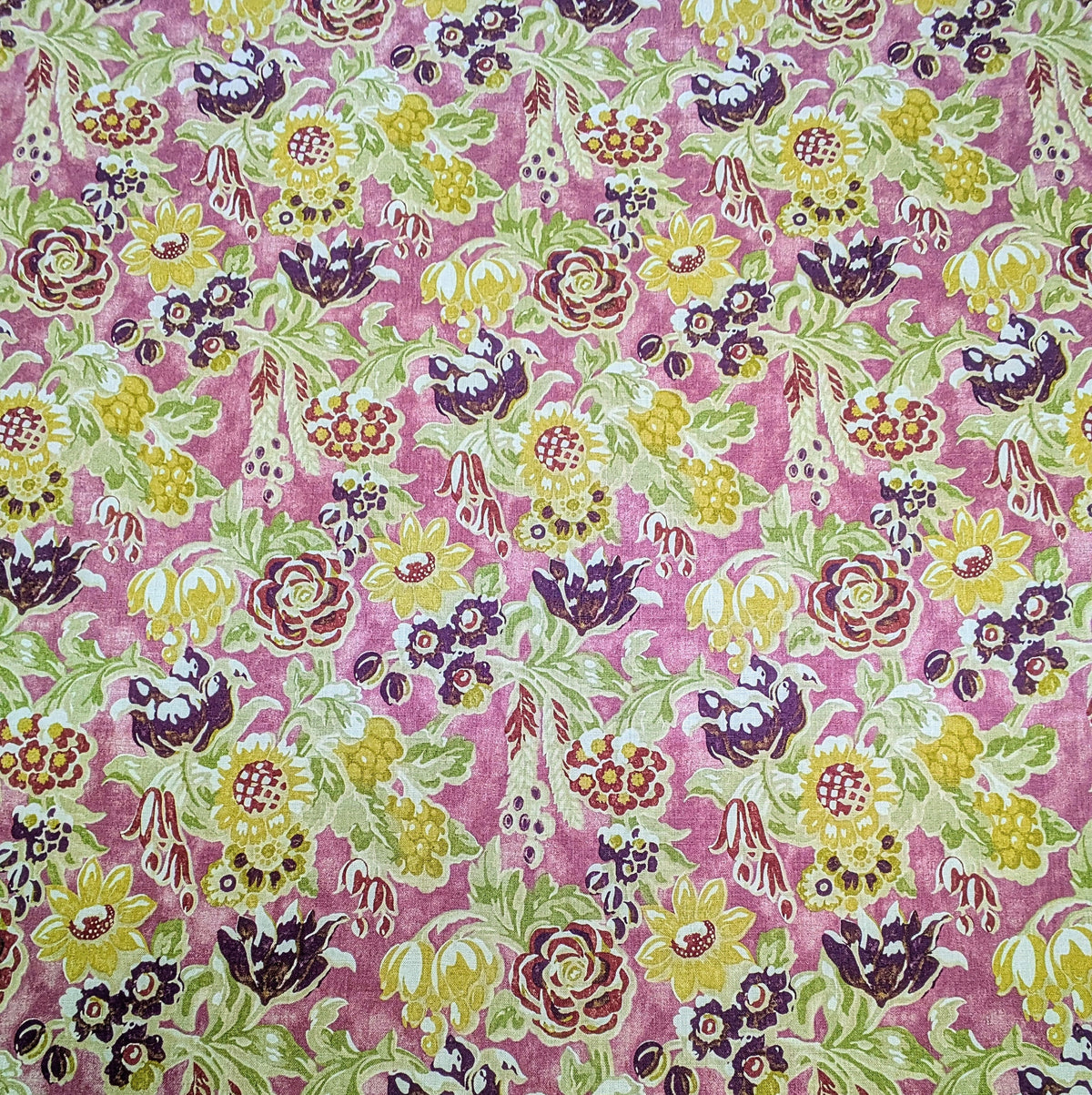 Antibes by Zoffany - Discontinued Fabric