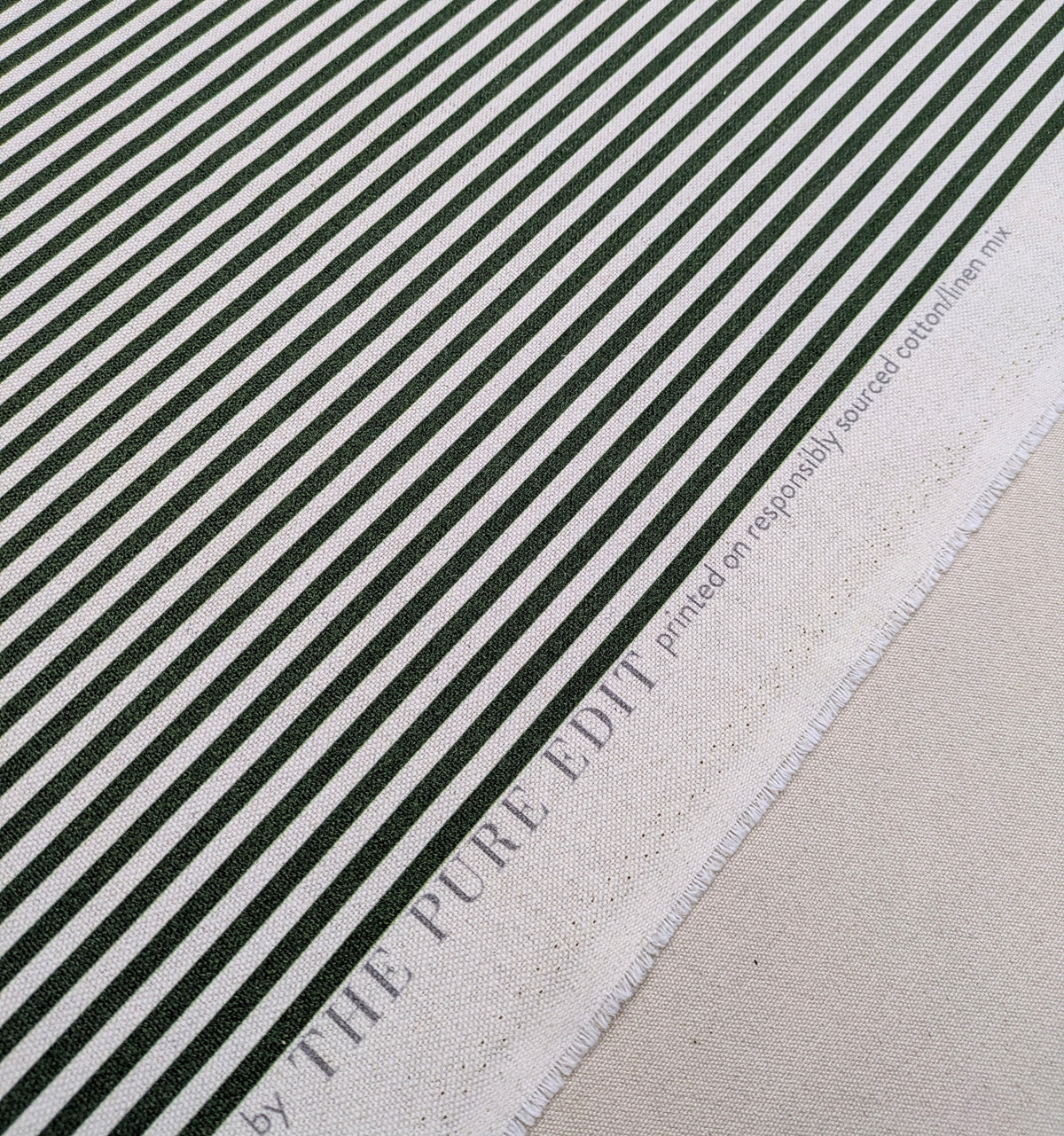 Ischia by The Pure Edit - 1.7m Remnant - Pine Colour