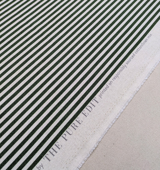 Ischia by The Pure Edit - 1.7m Remnant - Pine Colour