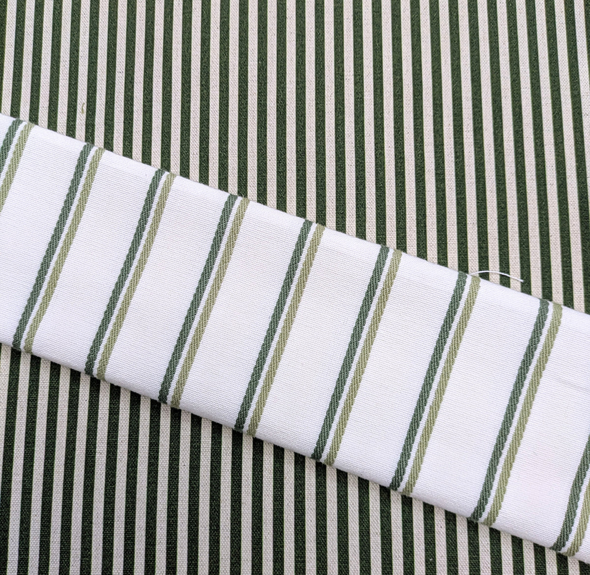 Ischia by The Pure Edit - 1.7m Remnant - Pine Colour