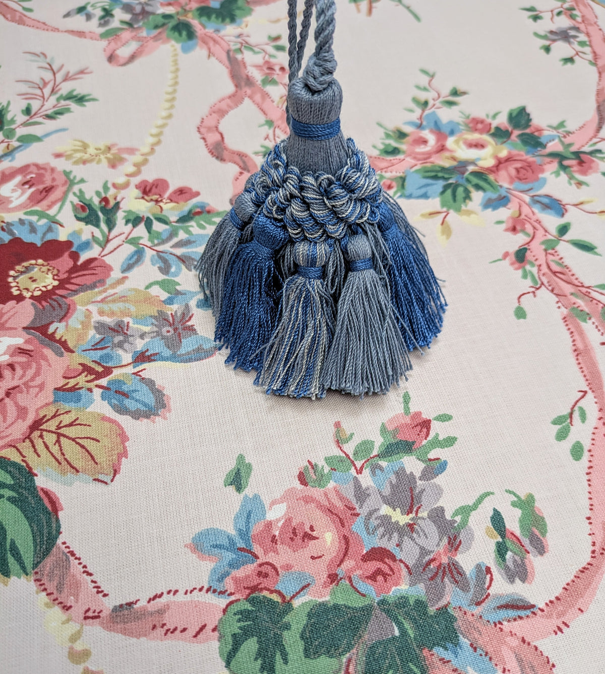 Versailles by Design Edition Ltd - Discontinued, Vintage Fabric