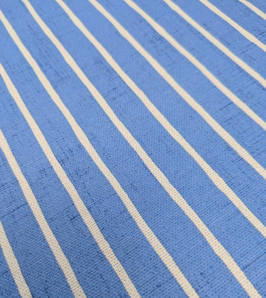 Pamina by ILIV - Blue Colourway - 1.6m Remnant