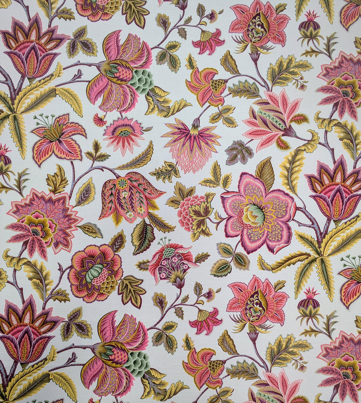 Sarita by ILIV - Cerise Colour - 1.7m Remnant