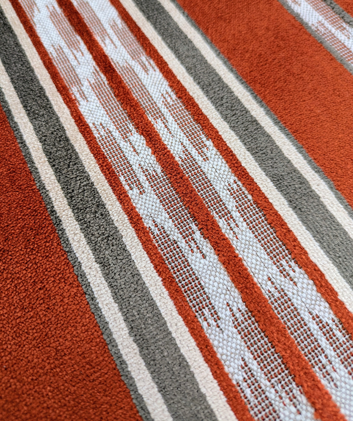 Amoli by ILIV - Velvet Fabric - Ruby Colour - 2.3m Remnant