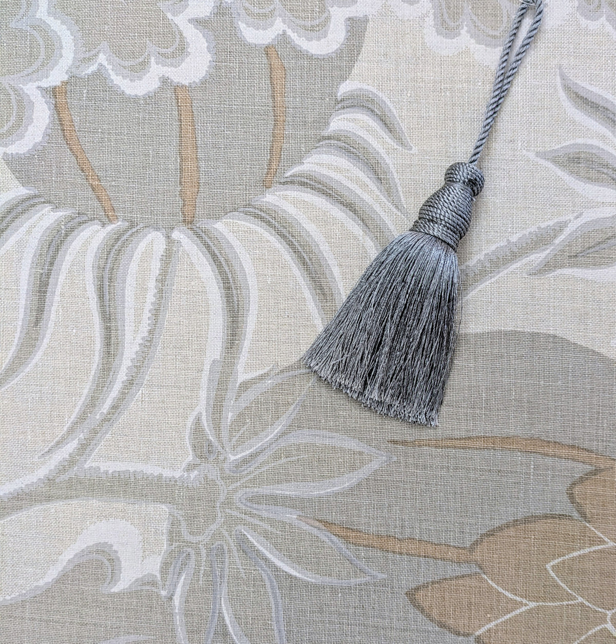 Carnival by Christopher Farr Cloth -  2 Remnant pieces 2.4m
