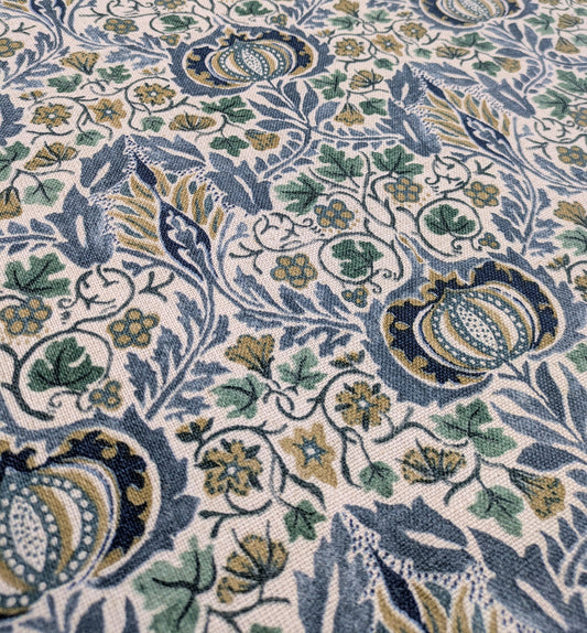 Little Chintz by Morris & Co - 2.4m Remnant
