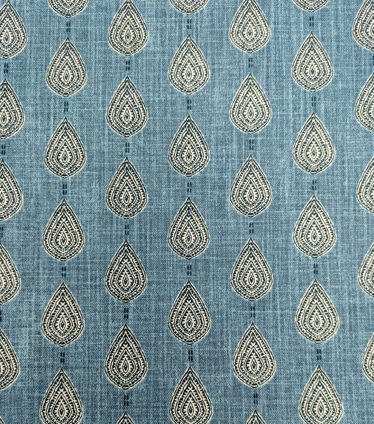 Indo by ILIV - Petrol Colourway