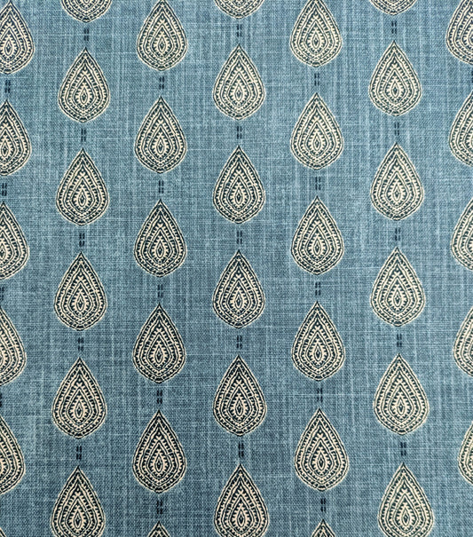 Indo by ILIV - Petrol Colourway