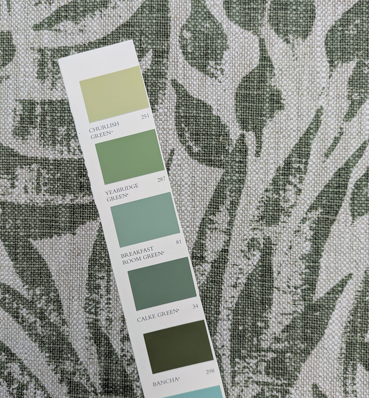 Valarta by Casamance - 2.35m Remnant