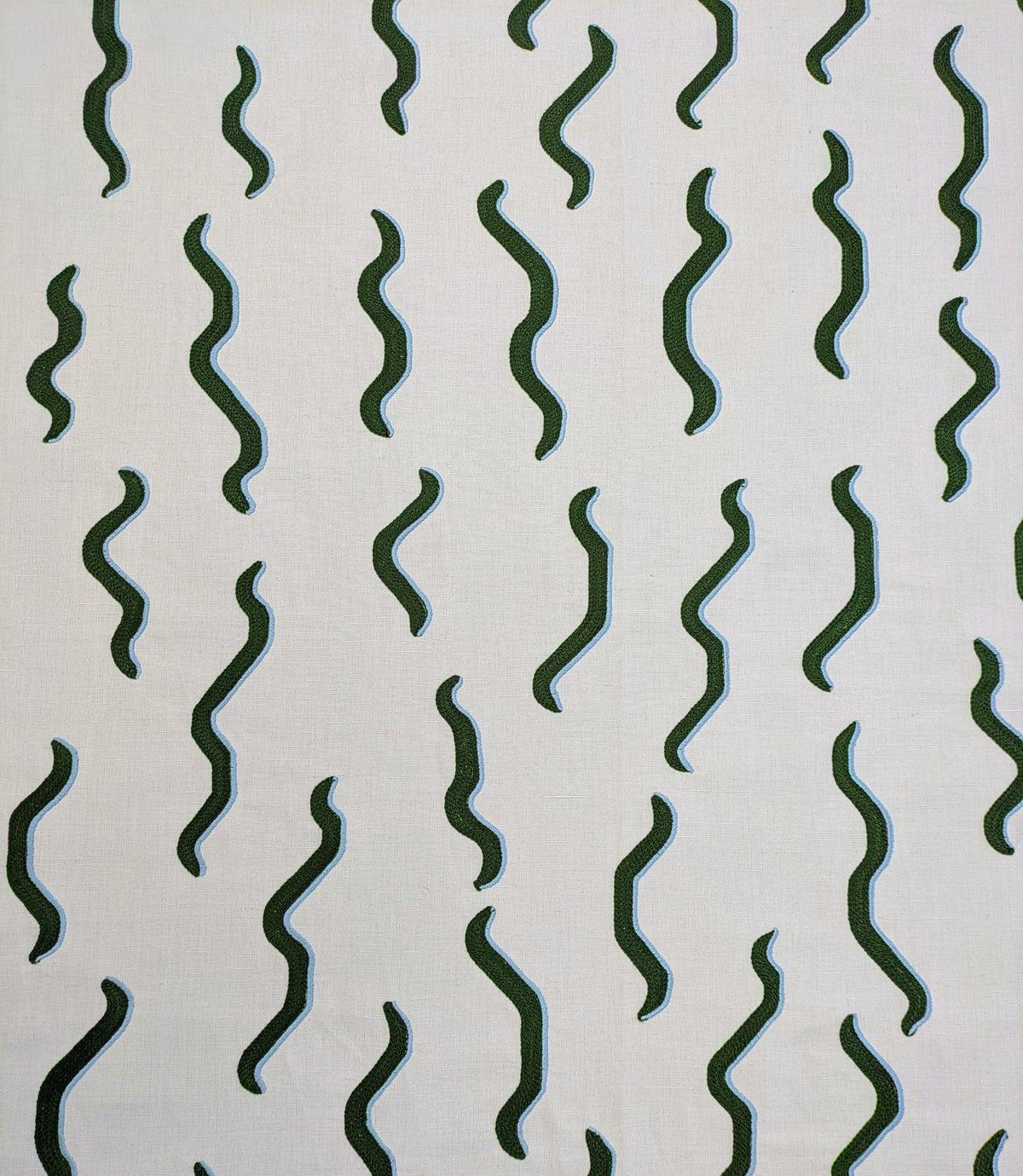 Bisque by Henry Holland for Harlequin - 1.95m Remnant