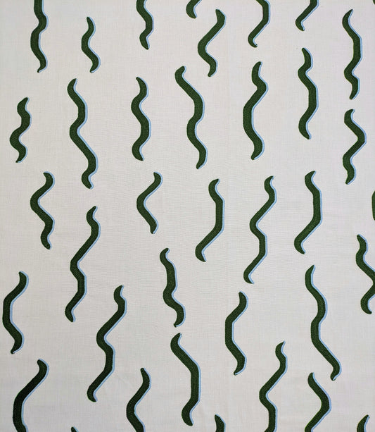 Bisque by Henry Holland for Harlequin - 1.95m Remnant