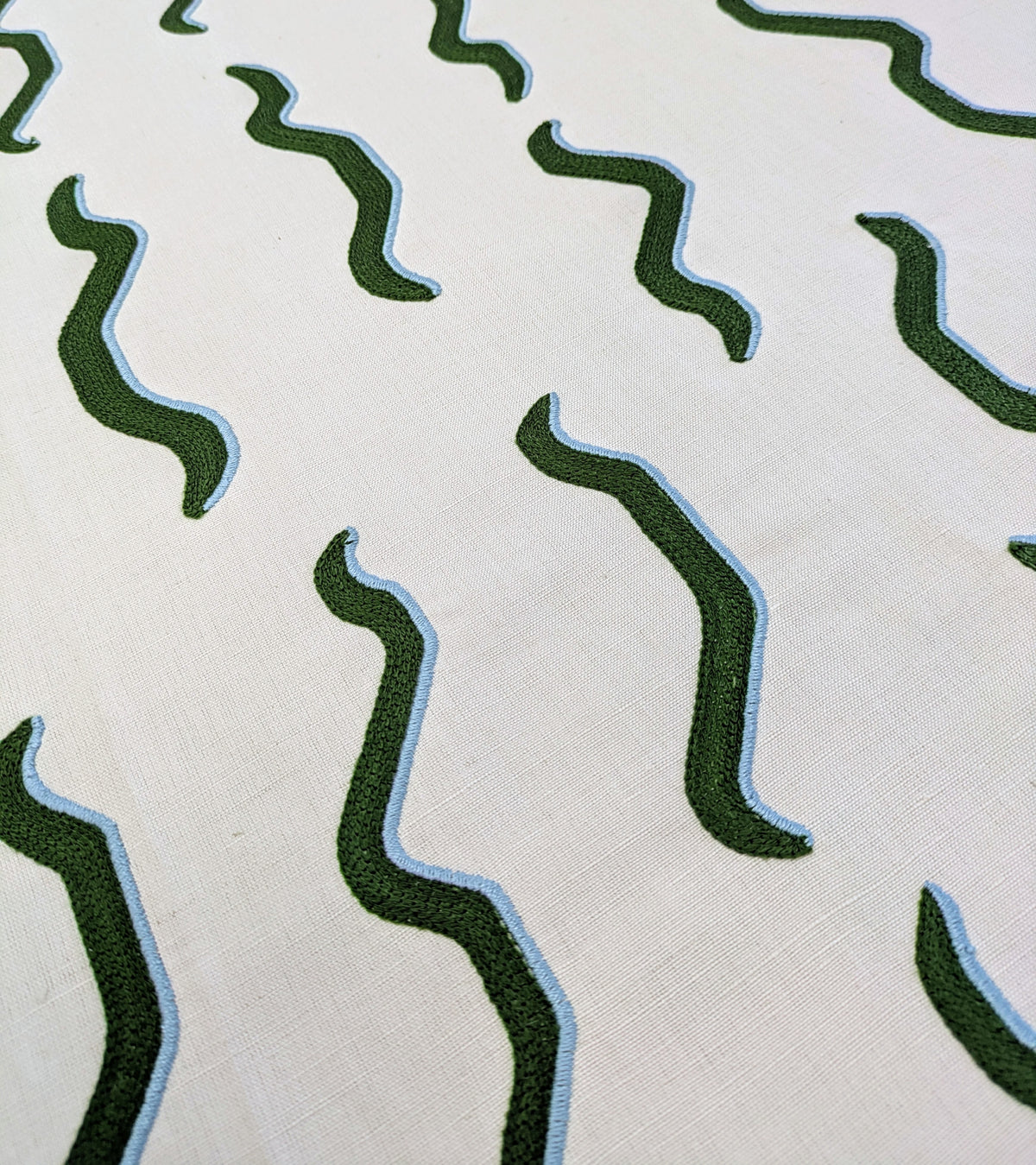 Bisque by Henry Holland for Harlequin - 1.95m Remnant
