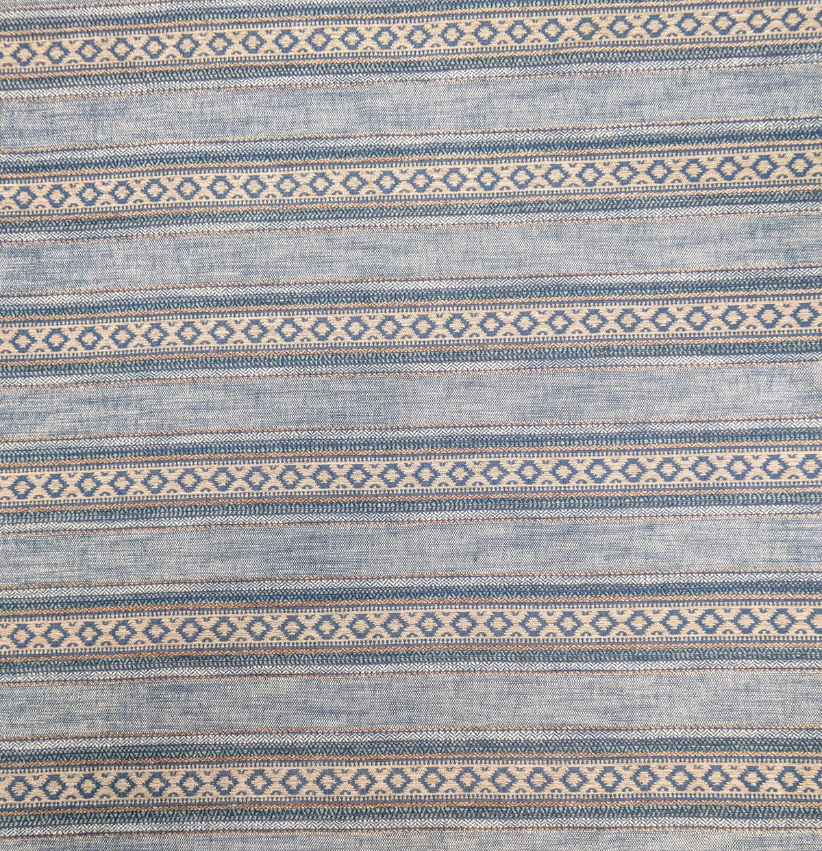 Fable by ILIV - 1.85m Remnant - Sapphire Colourway