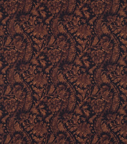 Cochin by Zoffany - Discontinued fabric