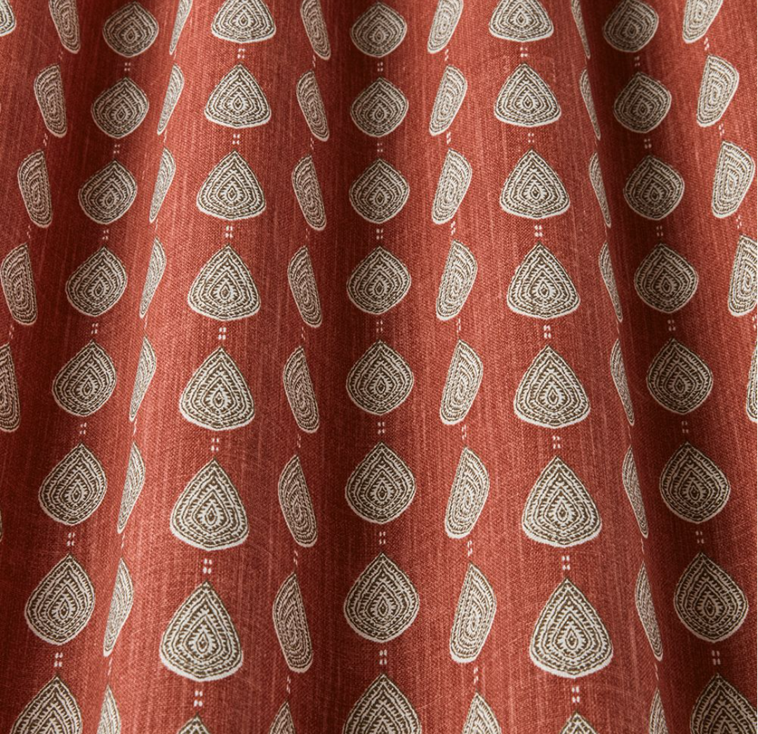 Indo Pimento by ILIV