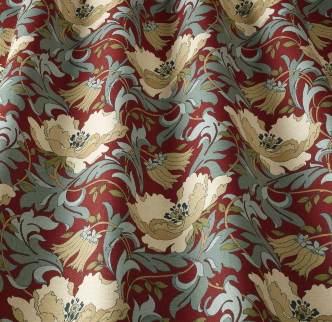 Art Deco by ILIV - 1.5m Remnant