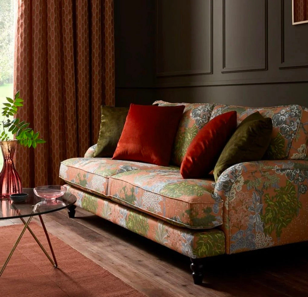 Avar Koi by ILIV - 1.6m Remnant