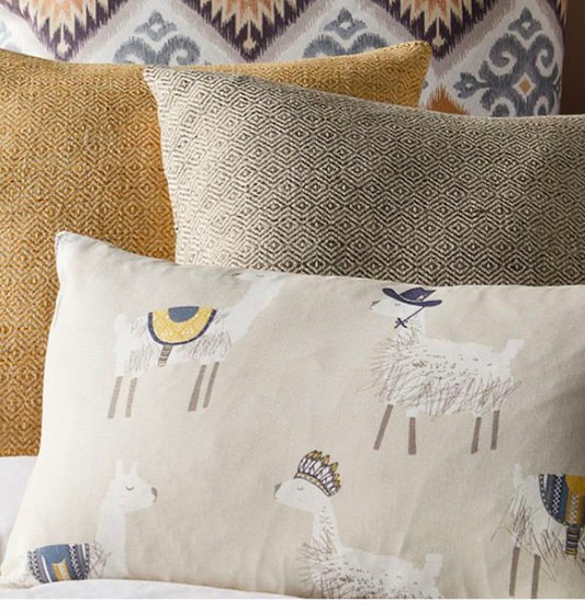 Alpacca Tamarind by ILIV 1.5m Remnant