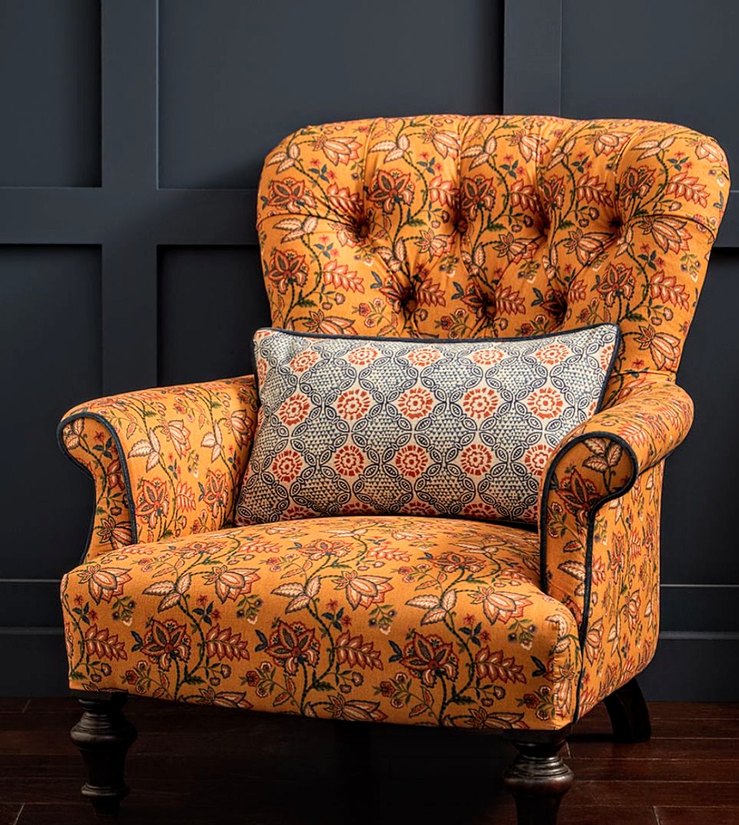 Stardust Chilli by ILIV - 1.7m Remnant