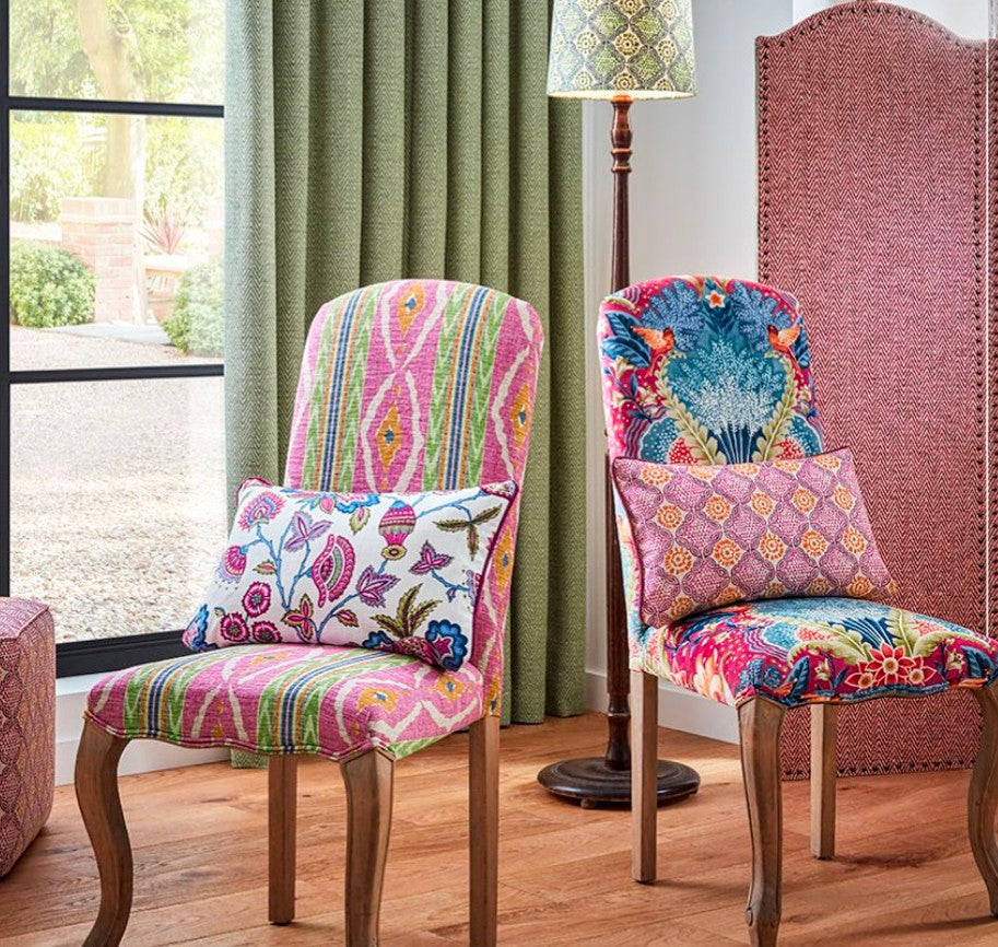 Stardust Hot Pink by ILIV