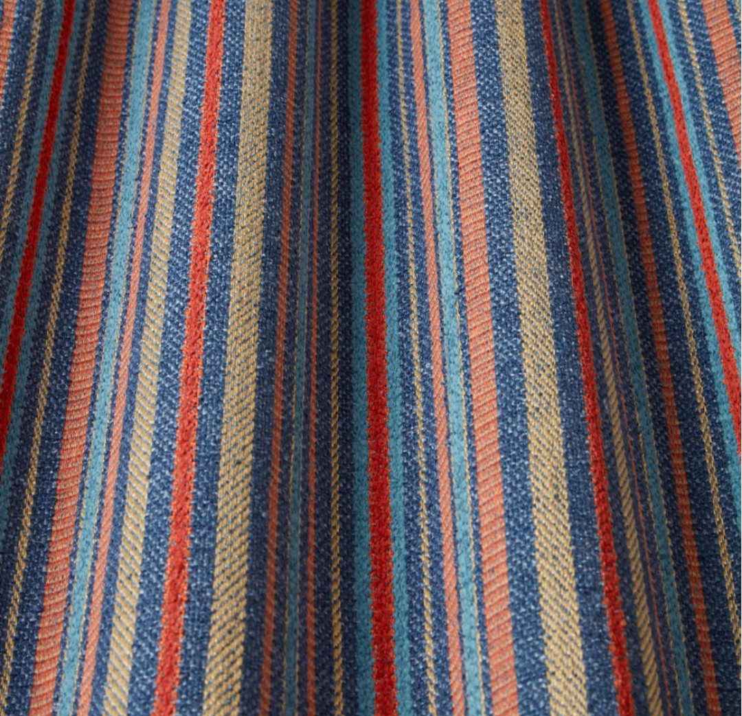 Hendrix by ILIV - 2.69m Remnant - Indigo Colour