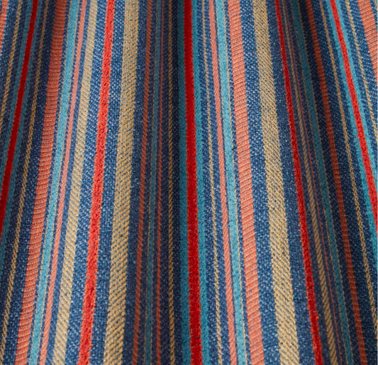 Hendrix by ILIV - 2.69m Remnant - Indigo Colour