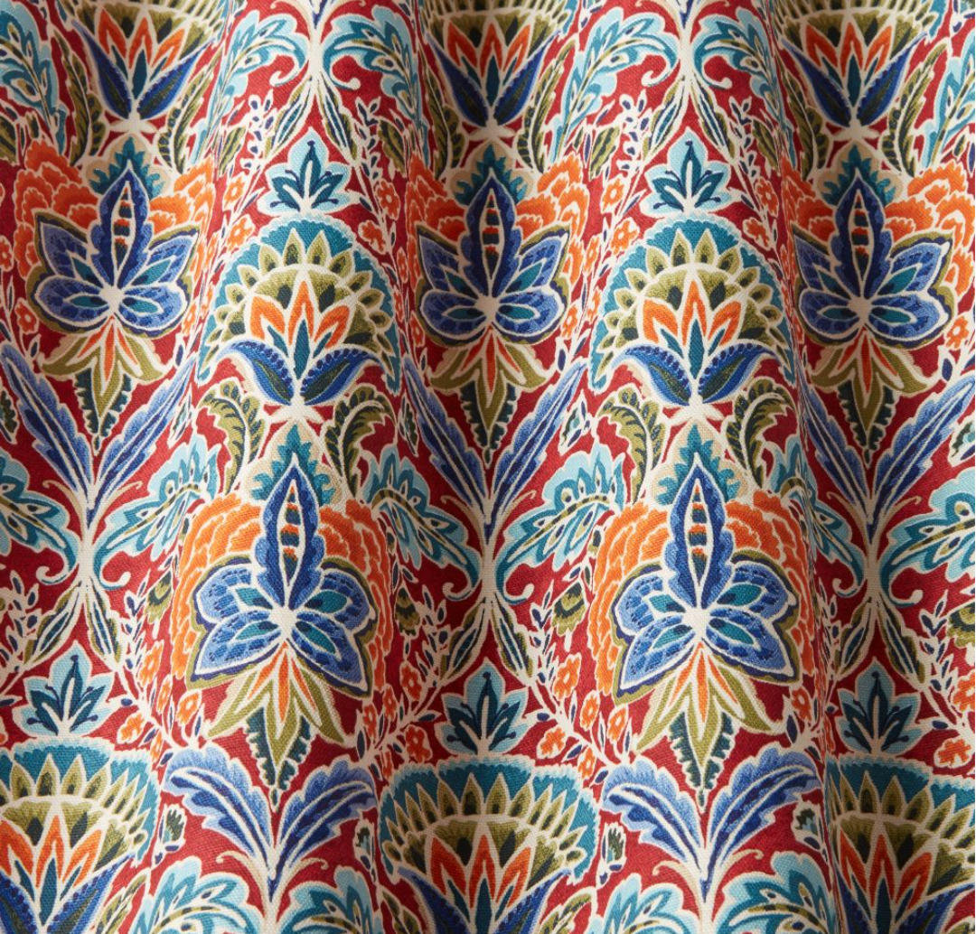 Rhapsody by ILIV - 2.3m Remnant - Ruby Colour