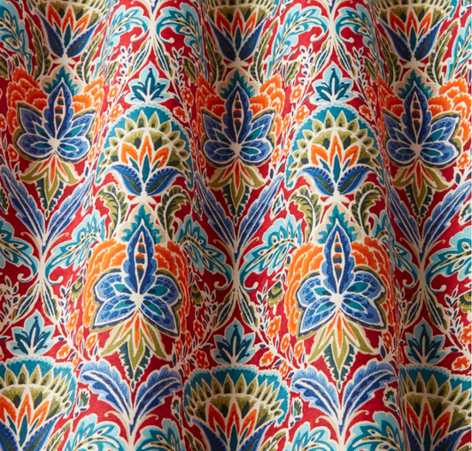 Rhapsody by ILIV - 2.3m Remnant - Ruby Colour