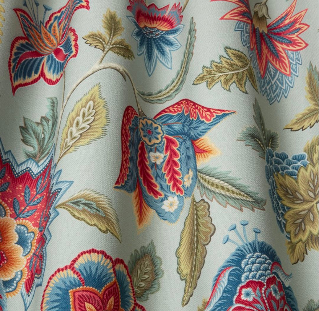 Sarita by ILIV - Eau de Nil Colour - 1.9m Remnant